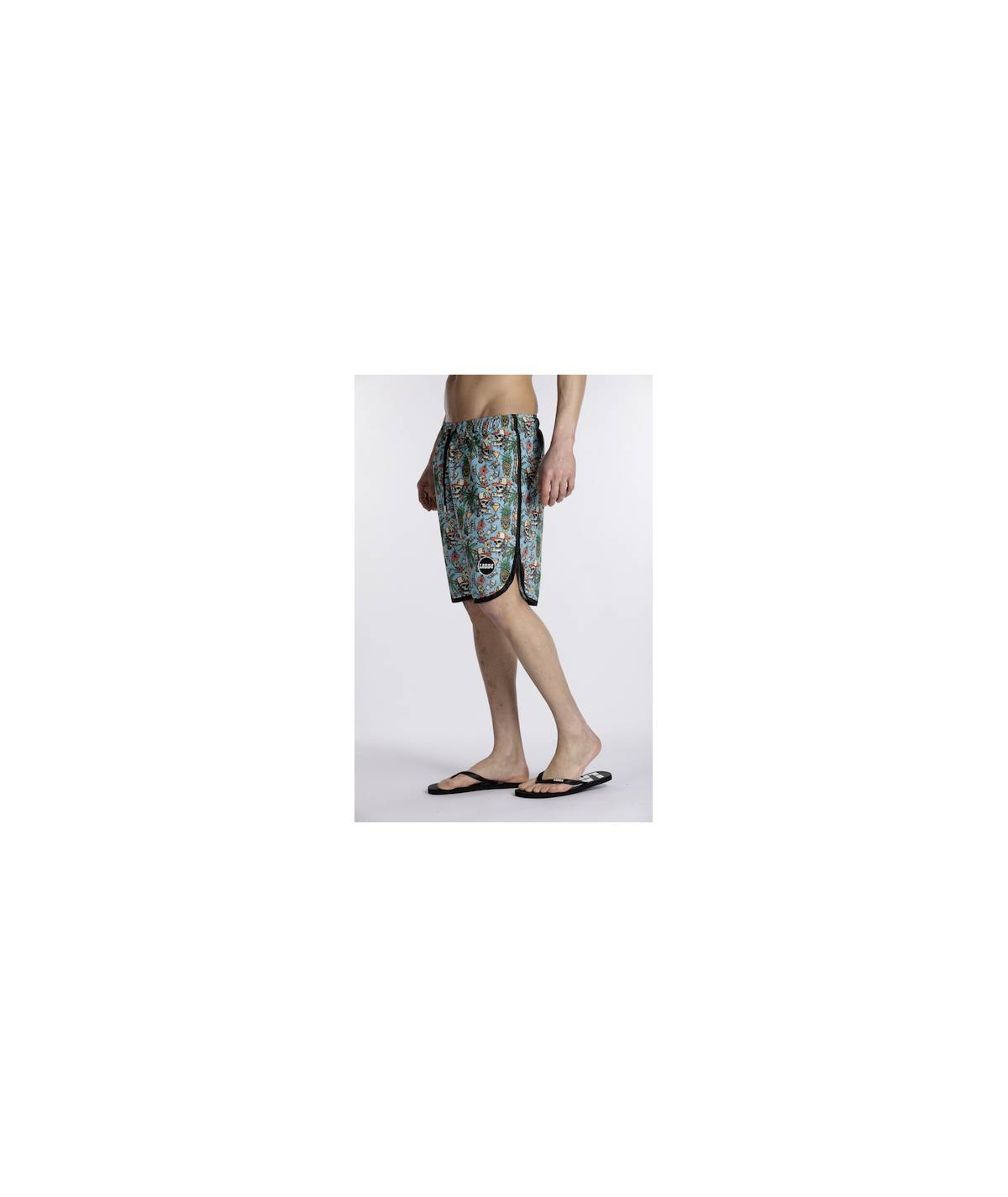 Lab84 SHORT BASKET TASCA 2025