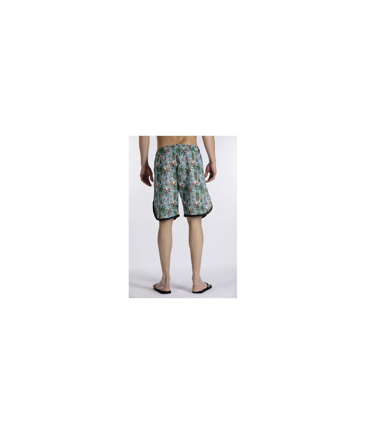 Lab84 SHORT BASKET TASCA 2025