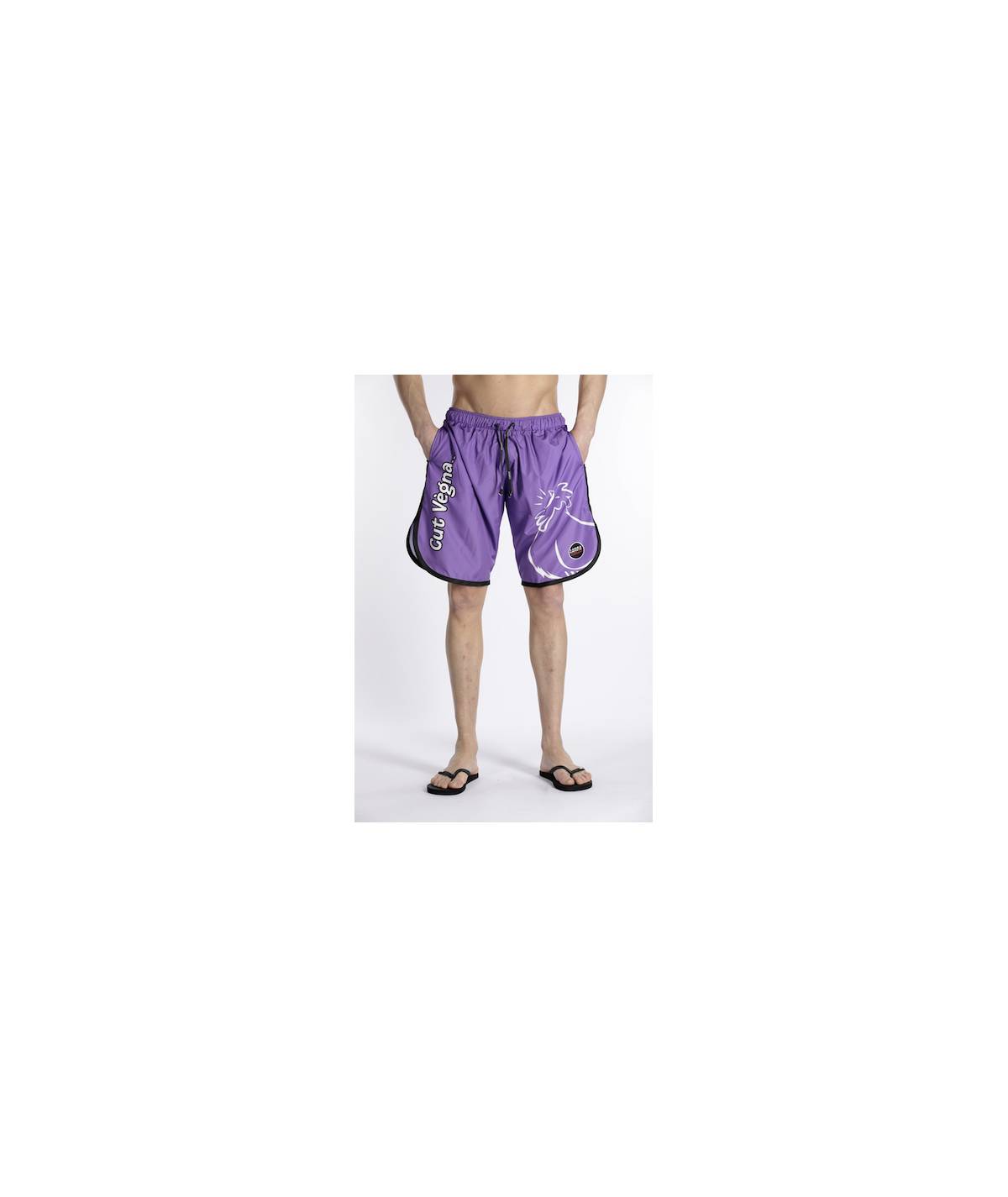 Lab84 SHORT BASKET TASCA Italy