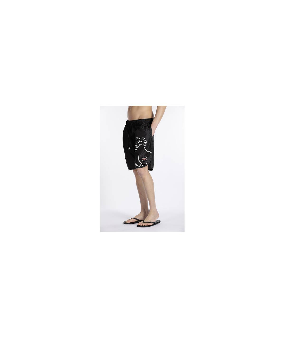 Lab84 SHORT BASKET TASCA 2025