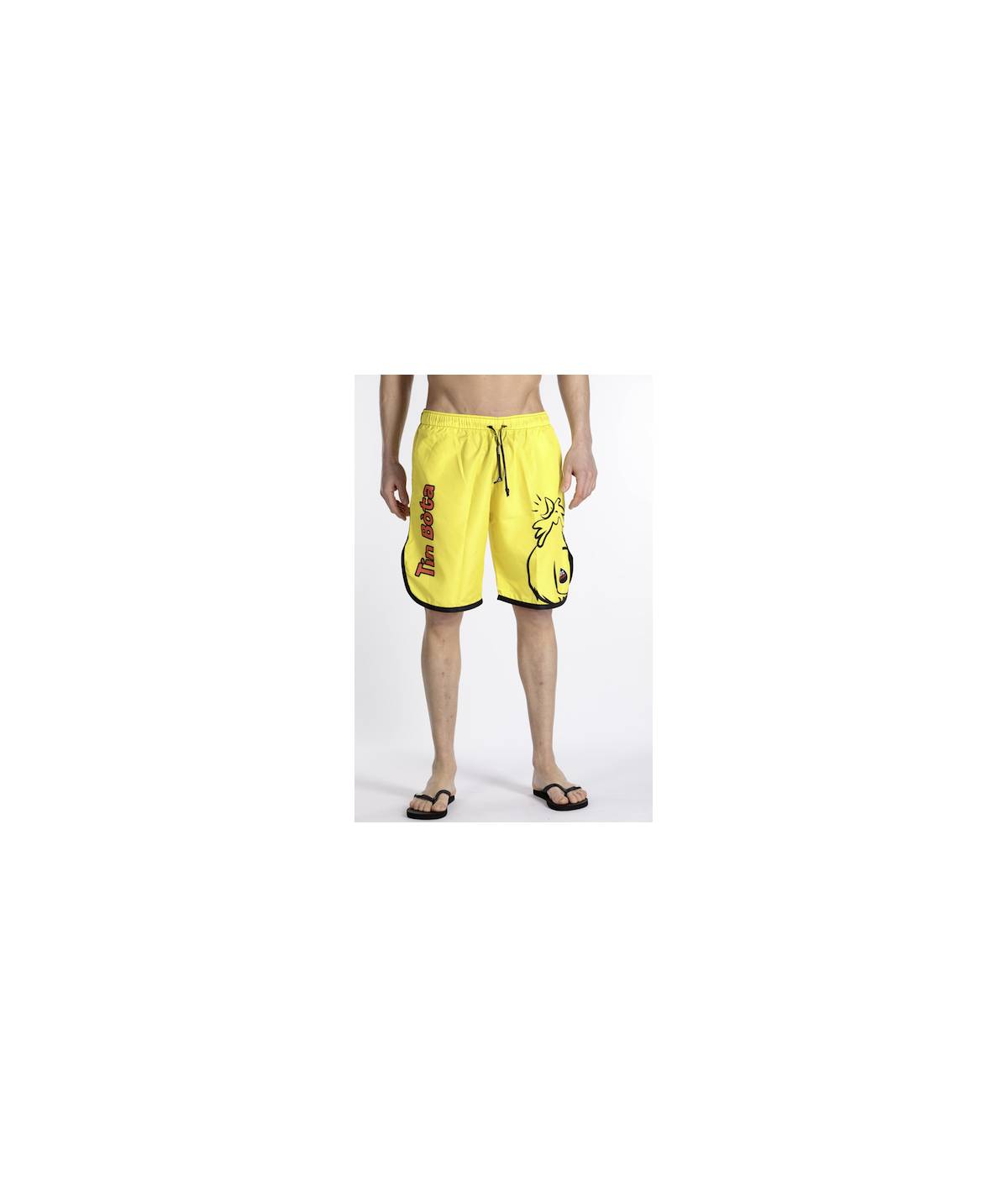 Lab84 SHORT BASKET TASCA In Linea