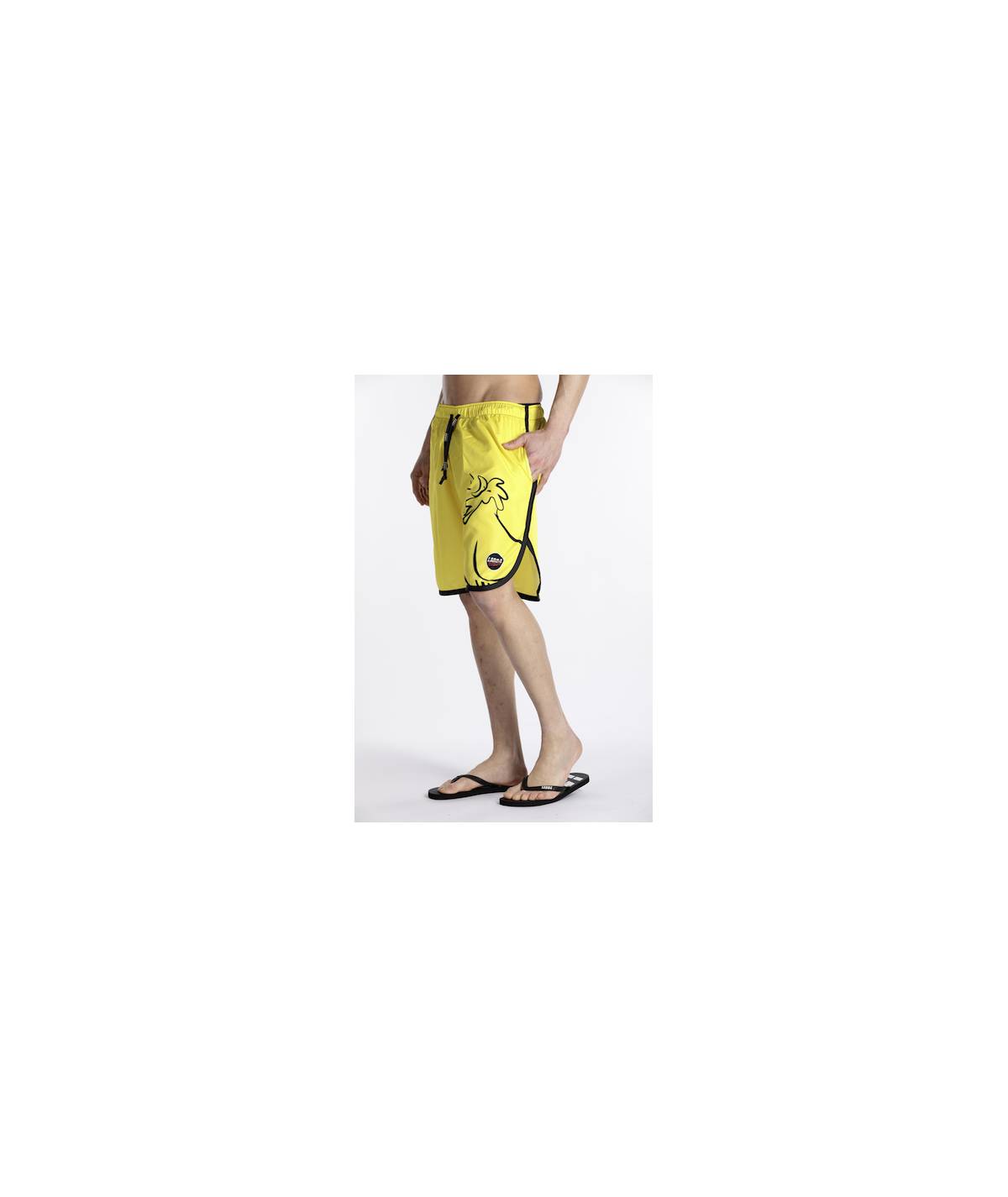 Lab84 SHORT BASKET TASCA In Linea
