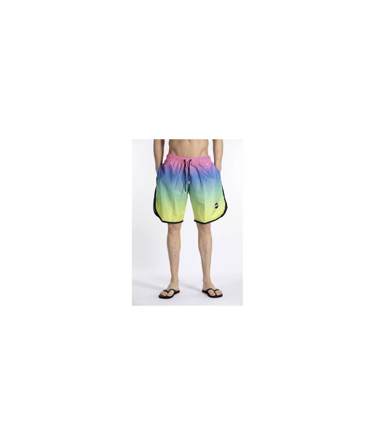 Lab84 SHORT BASKET TASCA Promozione