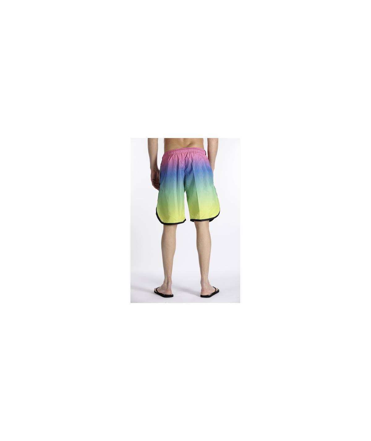 Lab84 SHORT BASKET TASCA Promozione