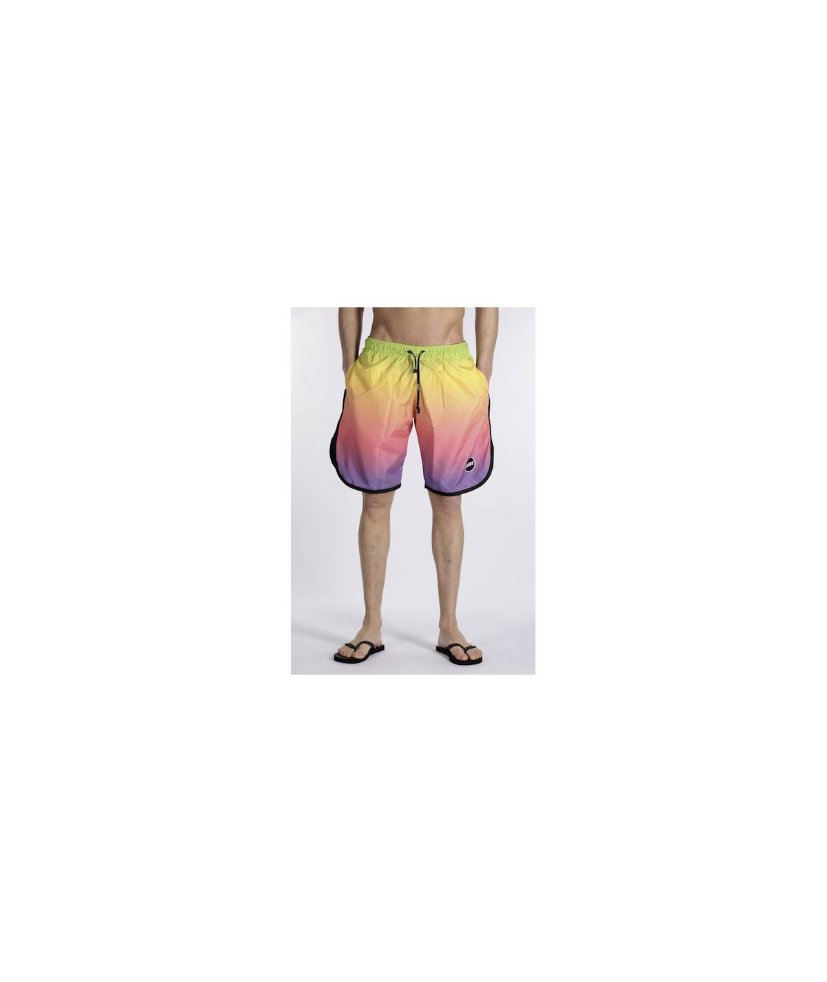 Lab84 SHORT BASKET TASCA Pezzi Unici