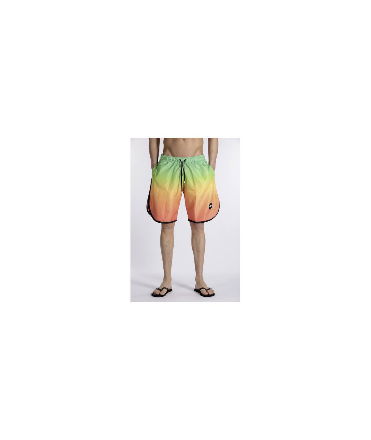 Lab84 SHORT BASKET TASCA Soddisfazione Garantita