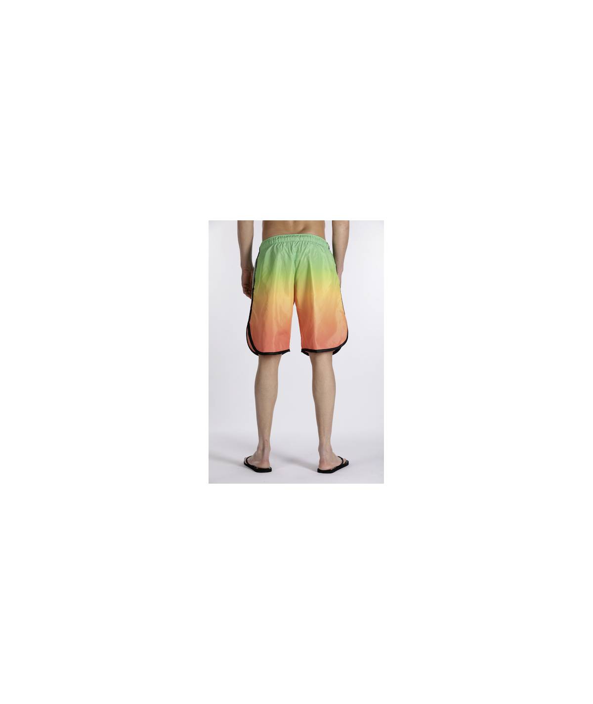 Lab84 SHORT BASKET TASCA Soddisfazione Garantita