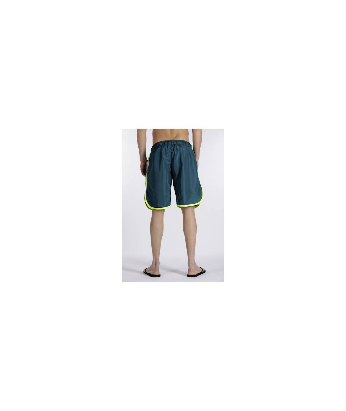Lab84 SHORT BASKET TASCA Qualità Garantita