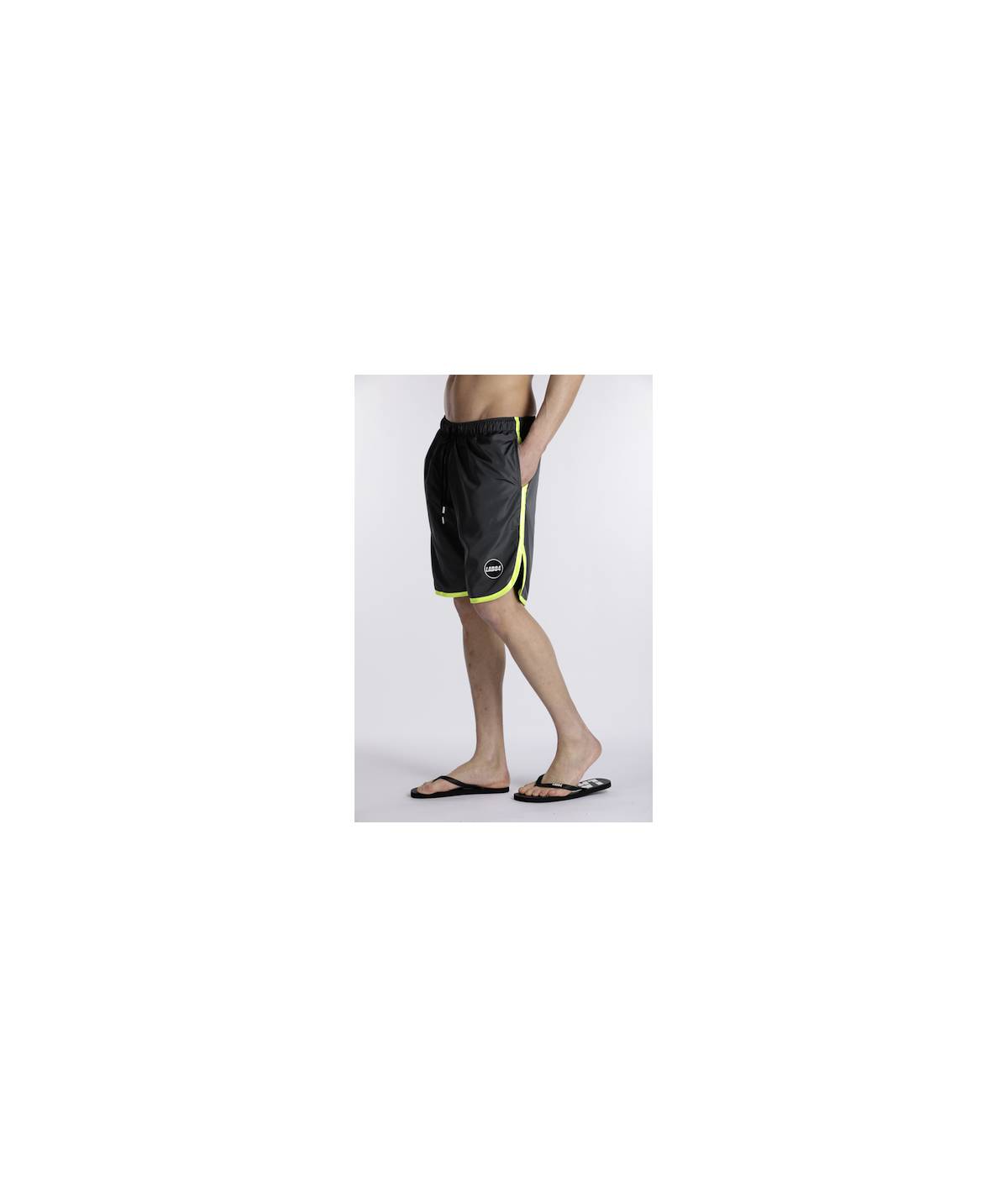 Lab84 SHORT BASKET TASCA Negozi Online