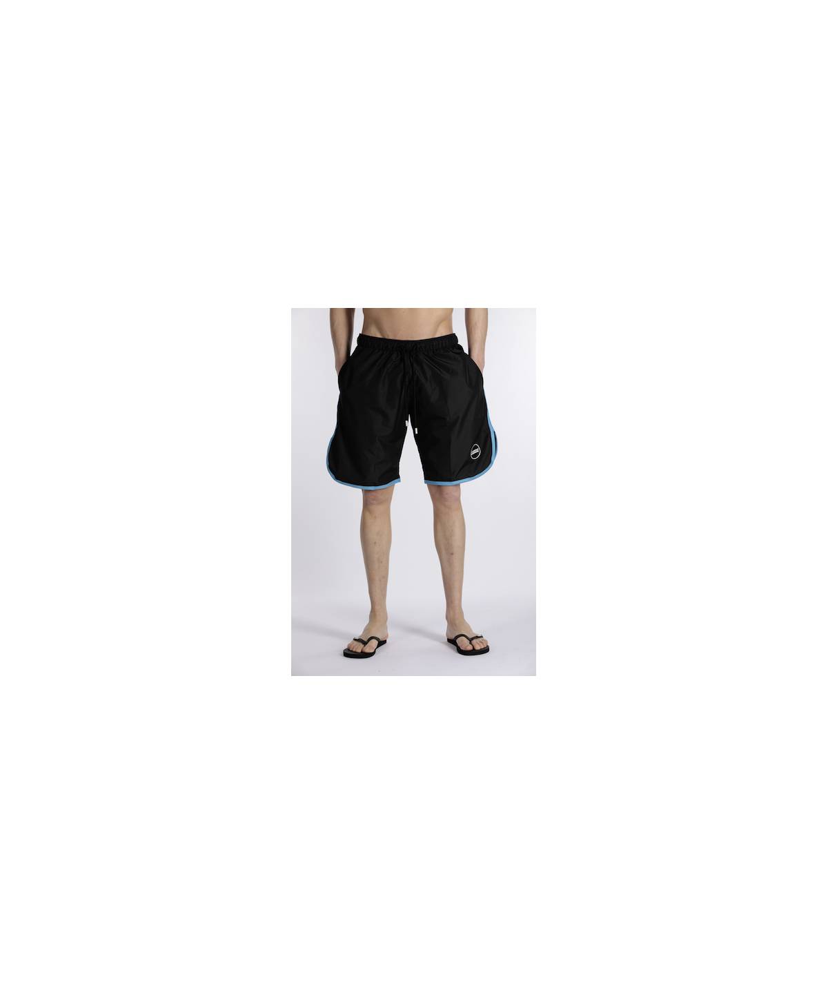 Lab84 SHORT BASKET TASCA Consegna Veloce