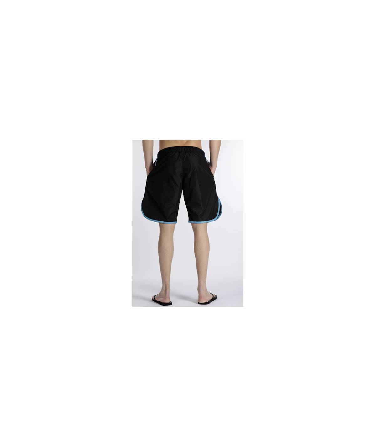Lab84 SHORT BASKET TASCA Consegna Veloce