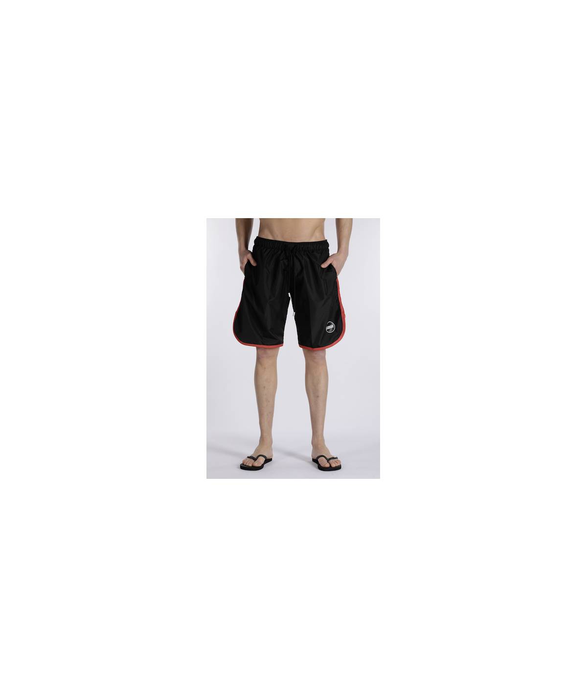 Lab84 SHORT BASKET TASCA Promozione Limitata