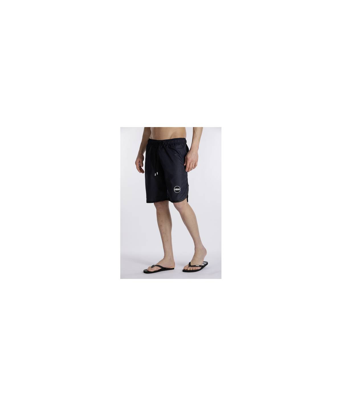 Lab84 SHORT BASKET TASCA Fino Al -60%