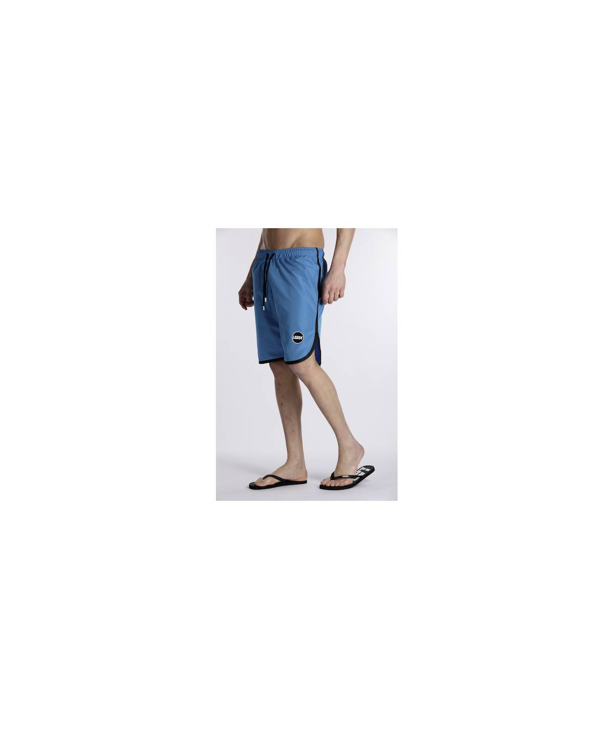 Lab84 SHORT BASKET TASCA Shopping Online