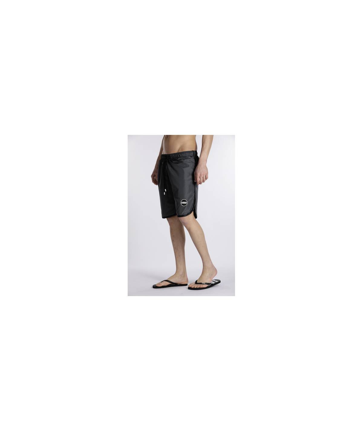 Lab84 SHORT BASKET TASCA Affare Del Giorno