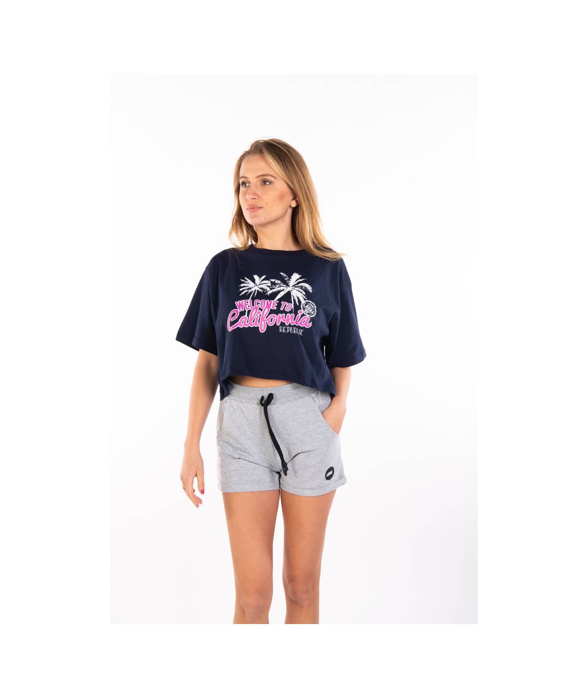 Lab84 CROP TOP Offerte