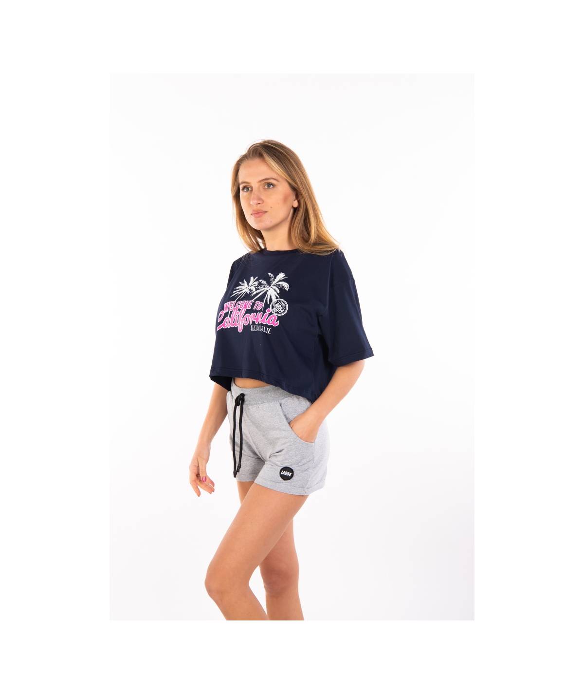 Lab84 CROP TOP Offerte