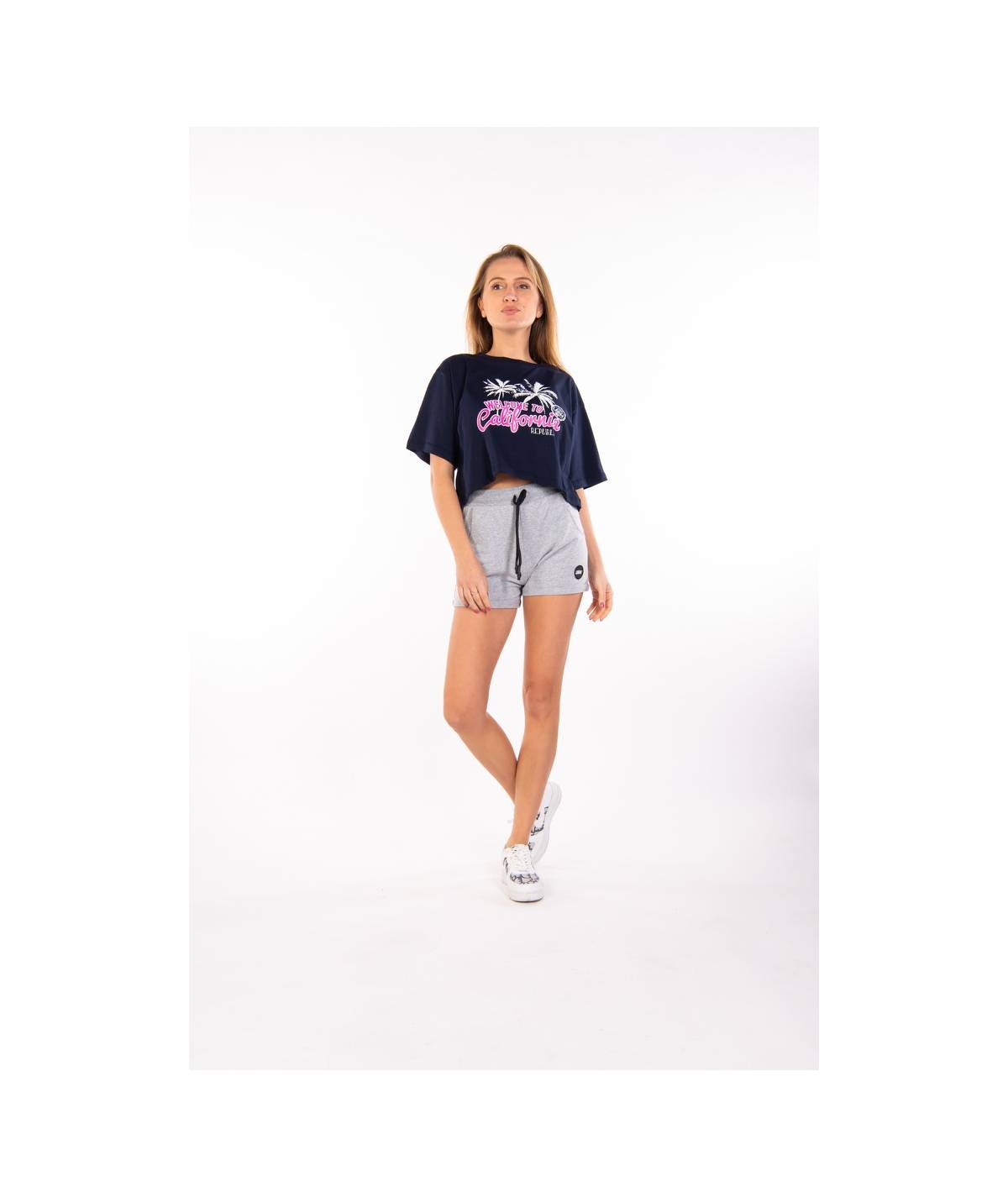 Lab84 CROP TOP Offerte