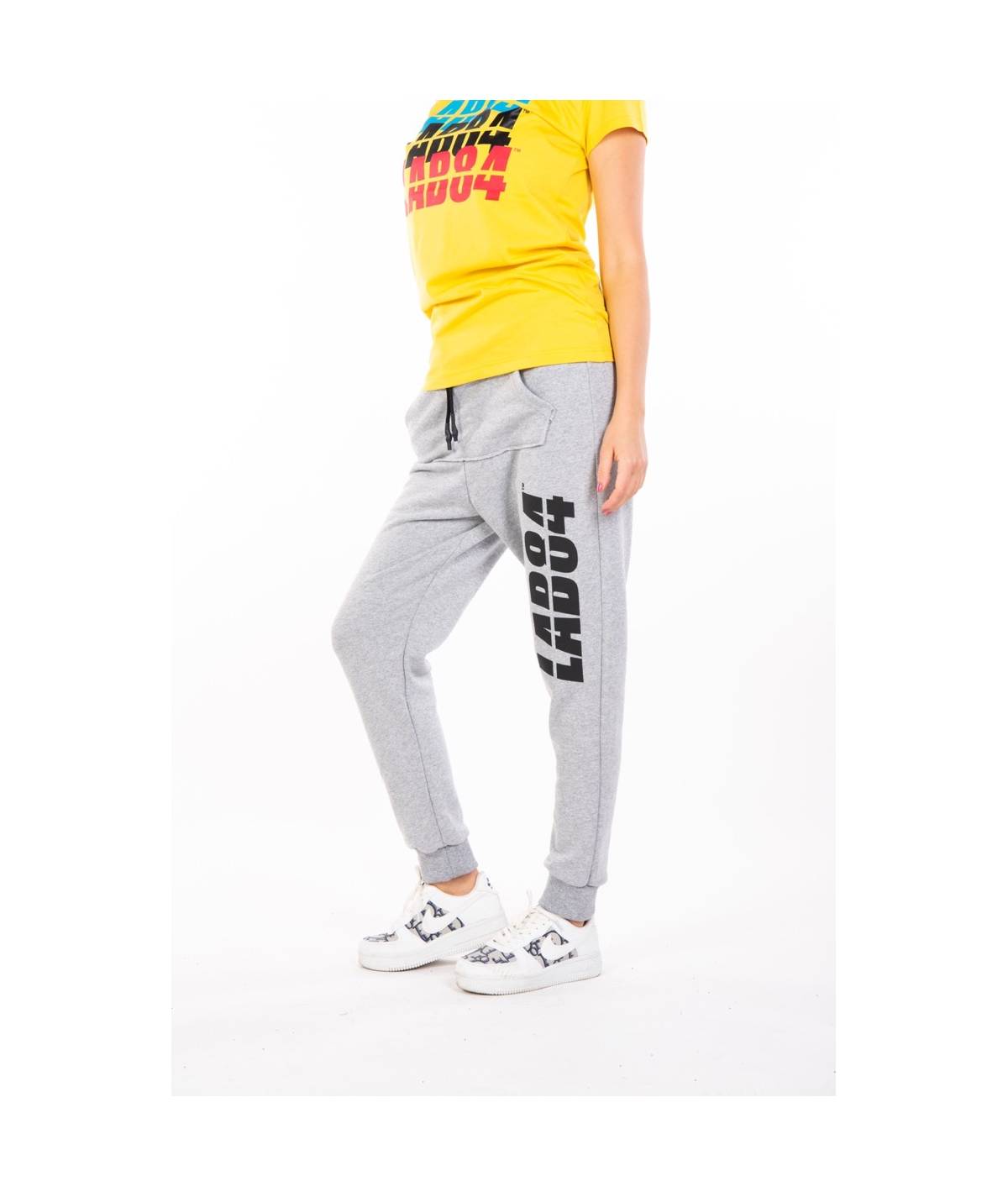 Lab84 PANTALONE MARSUPIO In Saldo