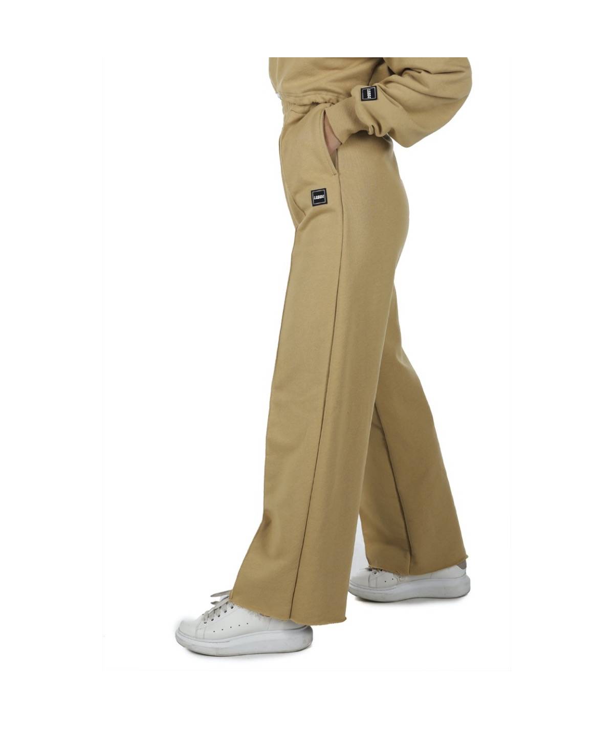 Lab84 PANTALONE Nuova