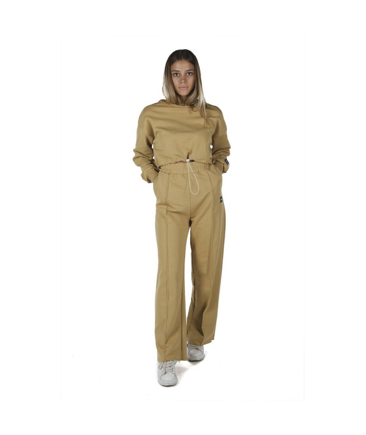 Lab84 PANTALONE Nuova