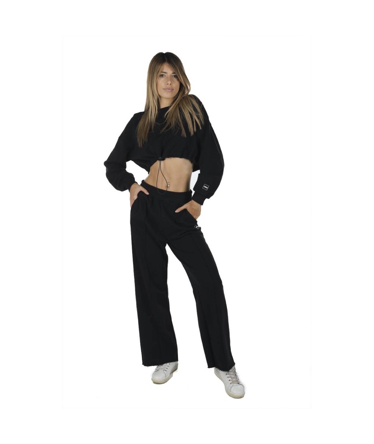 Lab84 PANTALONE Moda