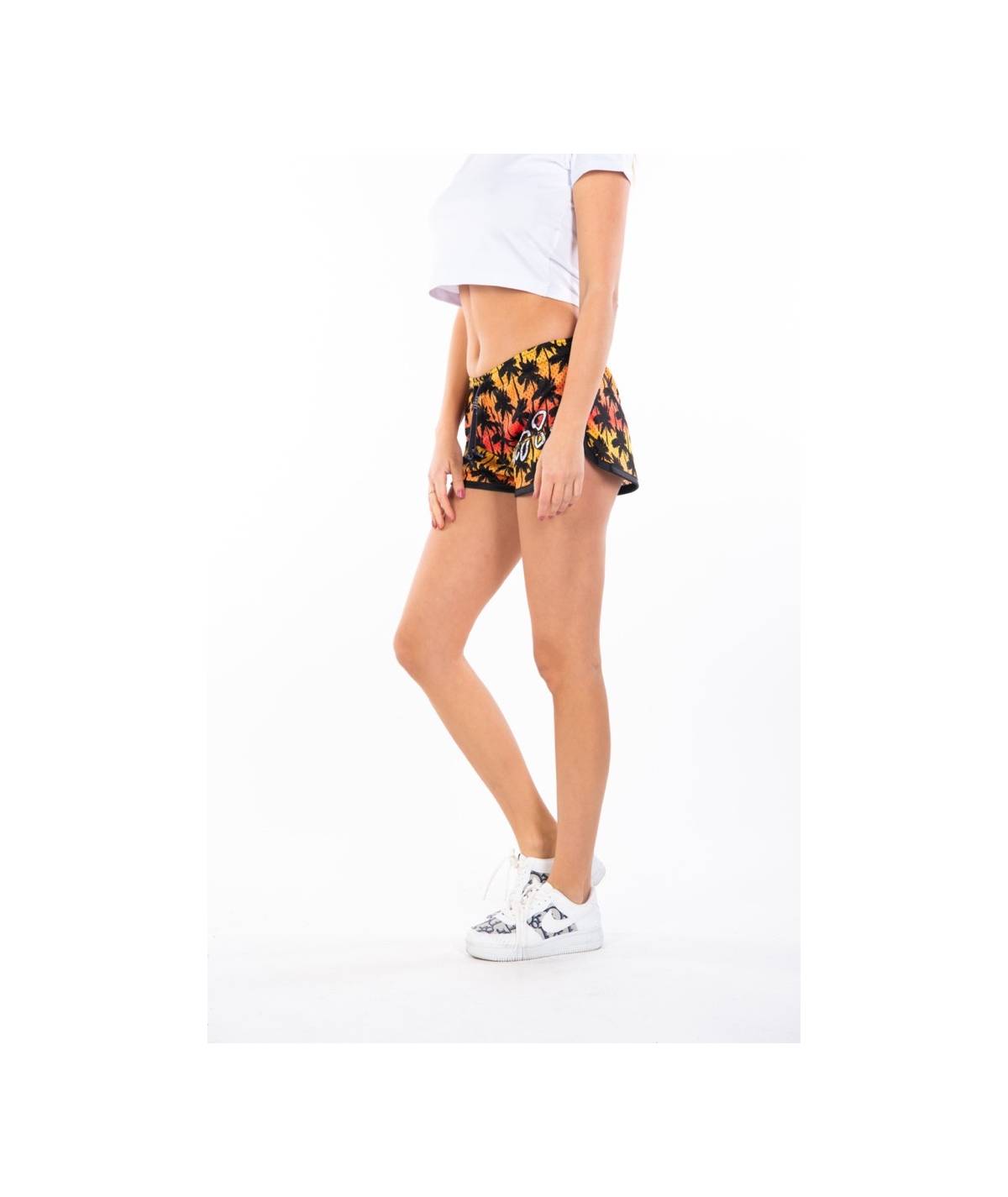 Lab84 SHORT MESH 2025