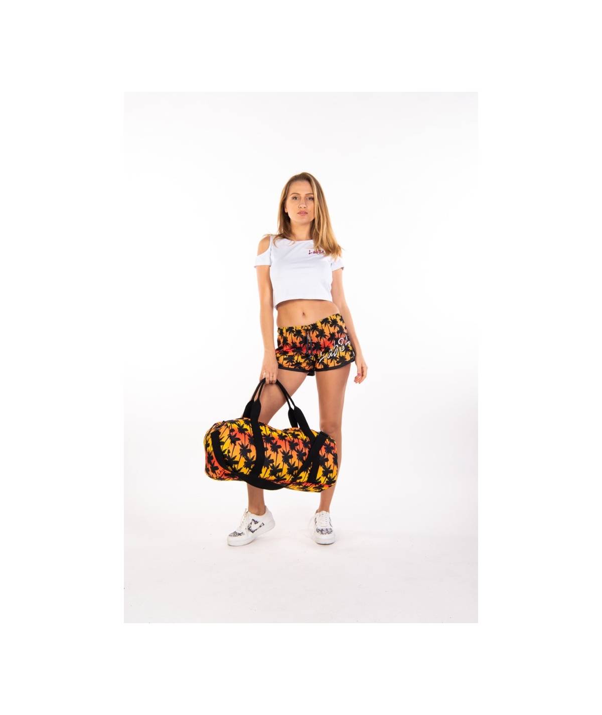 Lab84 SHORT MESH 2025