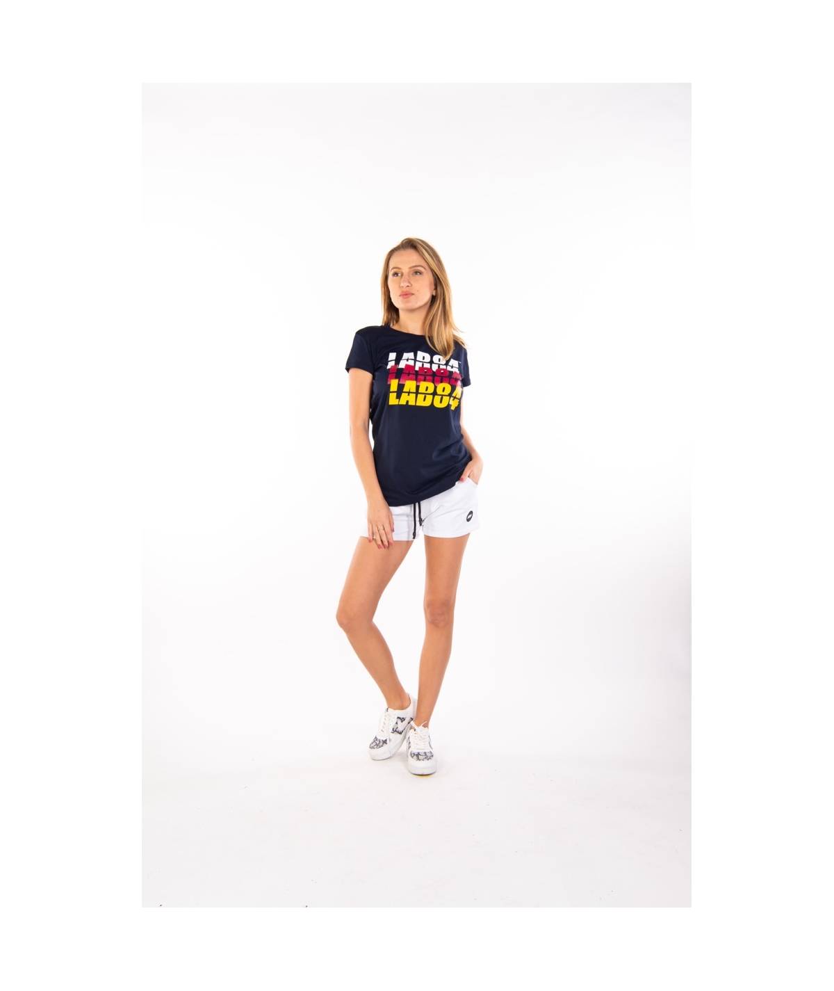 Lab84 SHORT FELPA Italy
