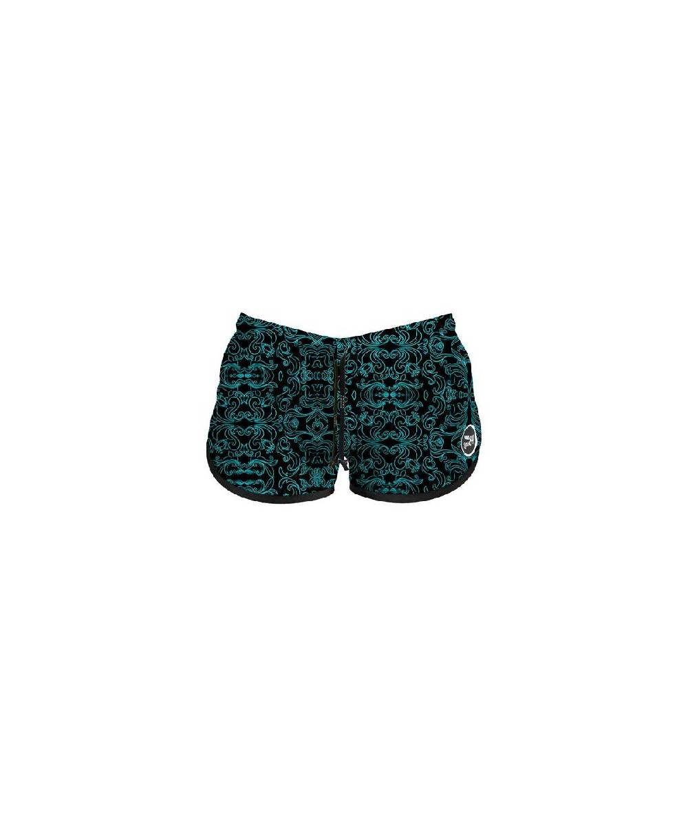 Lab84 SHORT DONNA Qualità