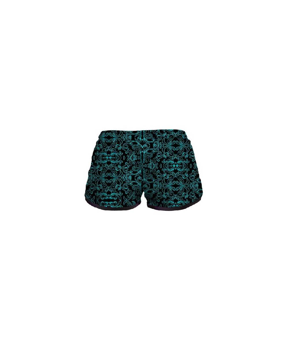 Lab84 SHORT DONNA Qualità