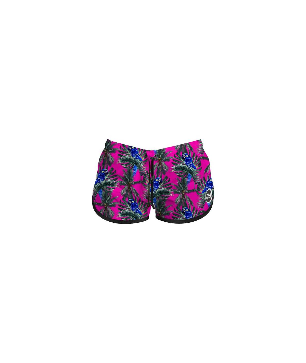 Lab84 SHORT DONNA Spedizione Gratuita