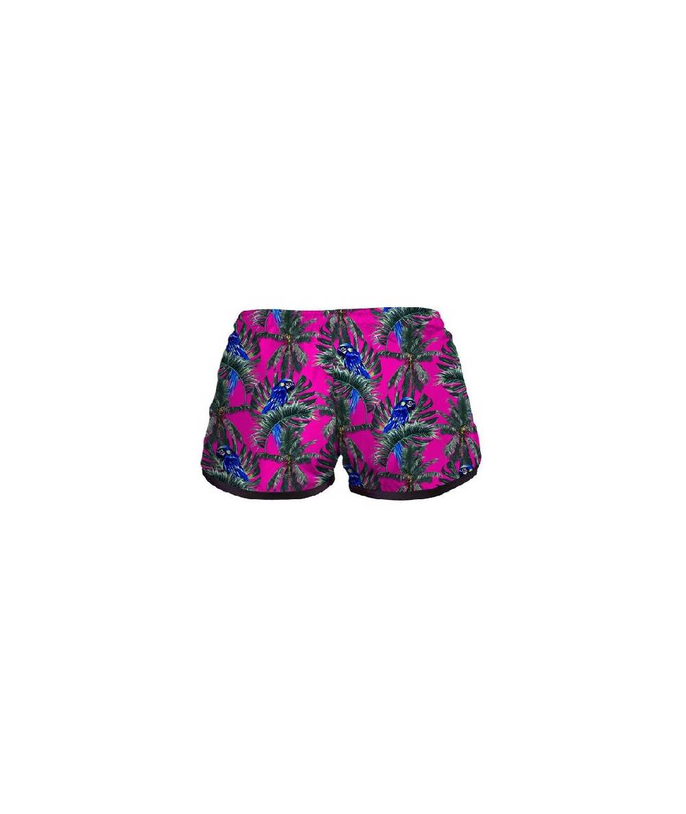 Lab84 SHORT DONNA Spedizione Gratuita