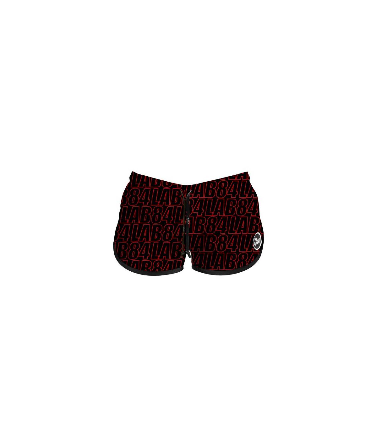 Lab84 SHORT DONNA Negozi Online
