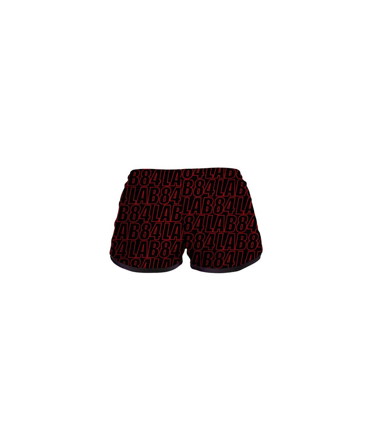 Lab84 SHORT DONNA Negozi Online