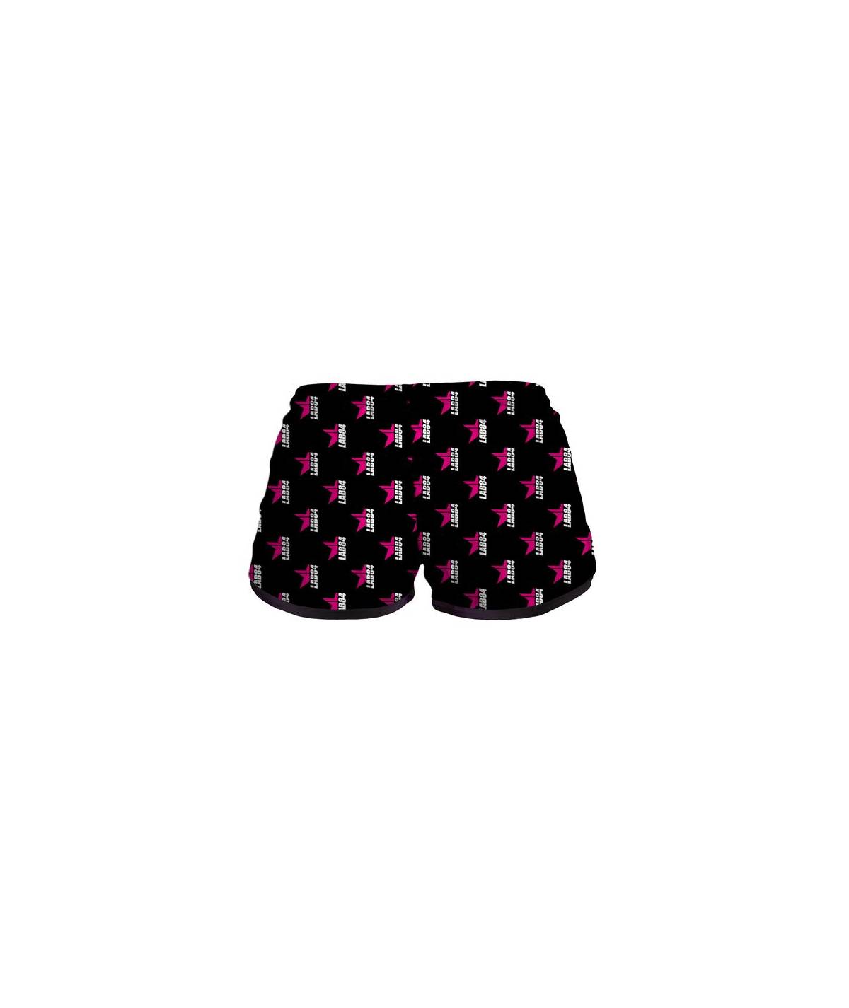 Lab84 SHORT DONNA Acquista Ora