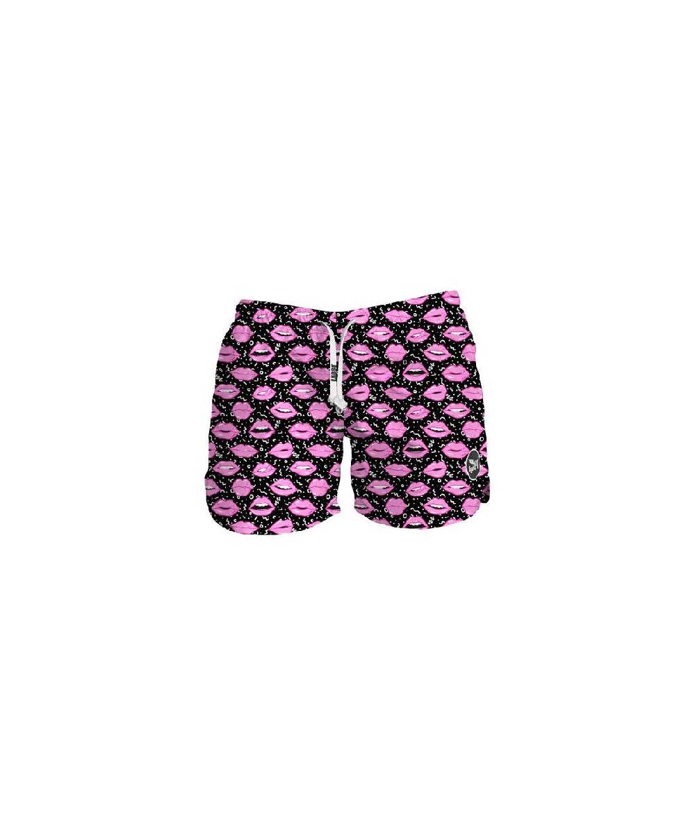Lab84 SHORT DONNA Sottocosto