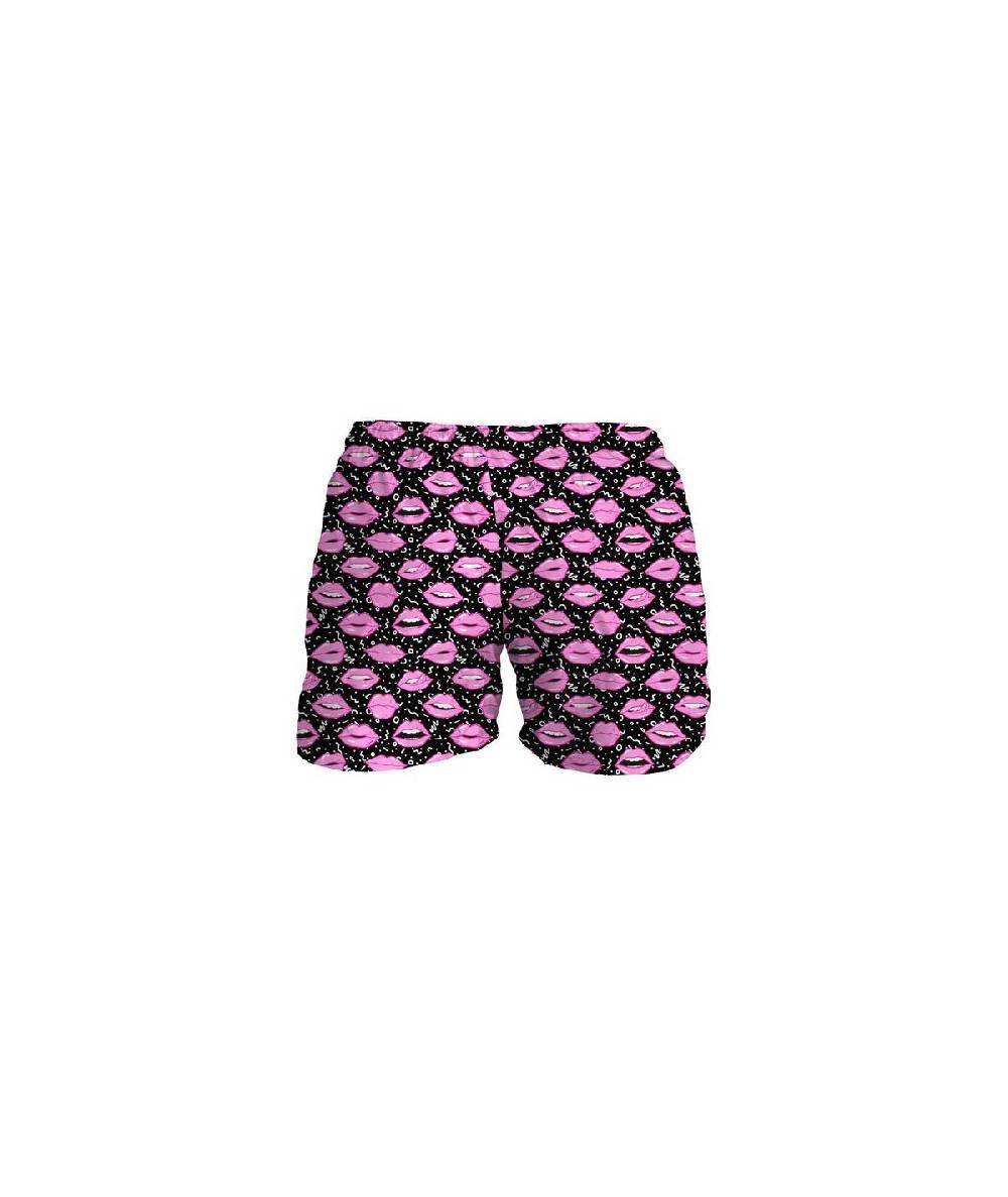 Lab84 SHORT DONNA Sottocosto