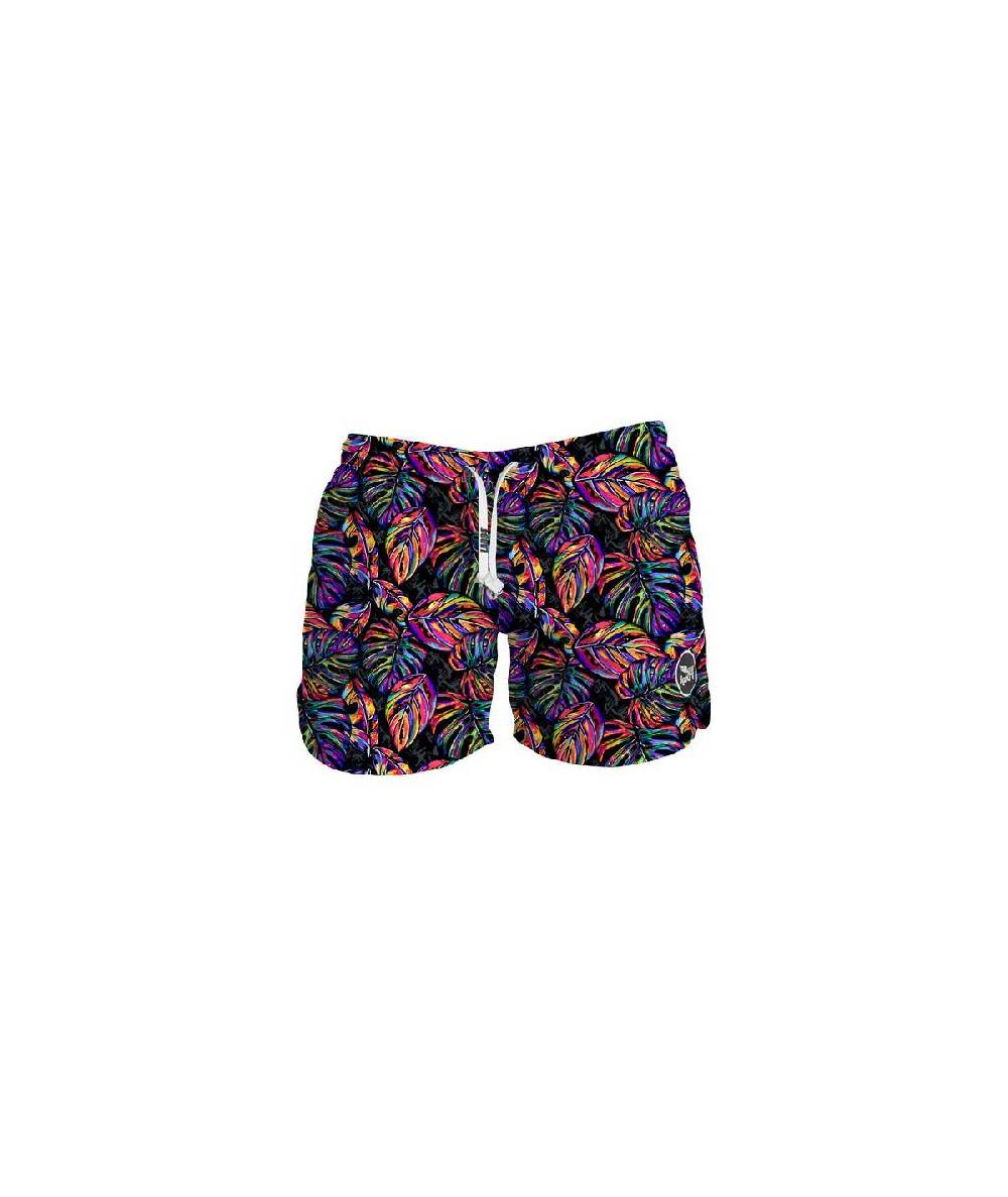 Lab84 SHORT DONNA Presa