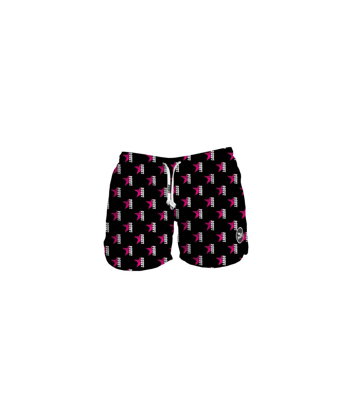 Lab84 SHORT DONNA Economico