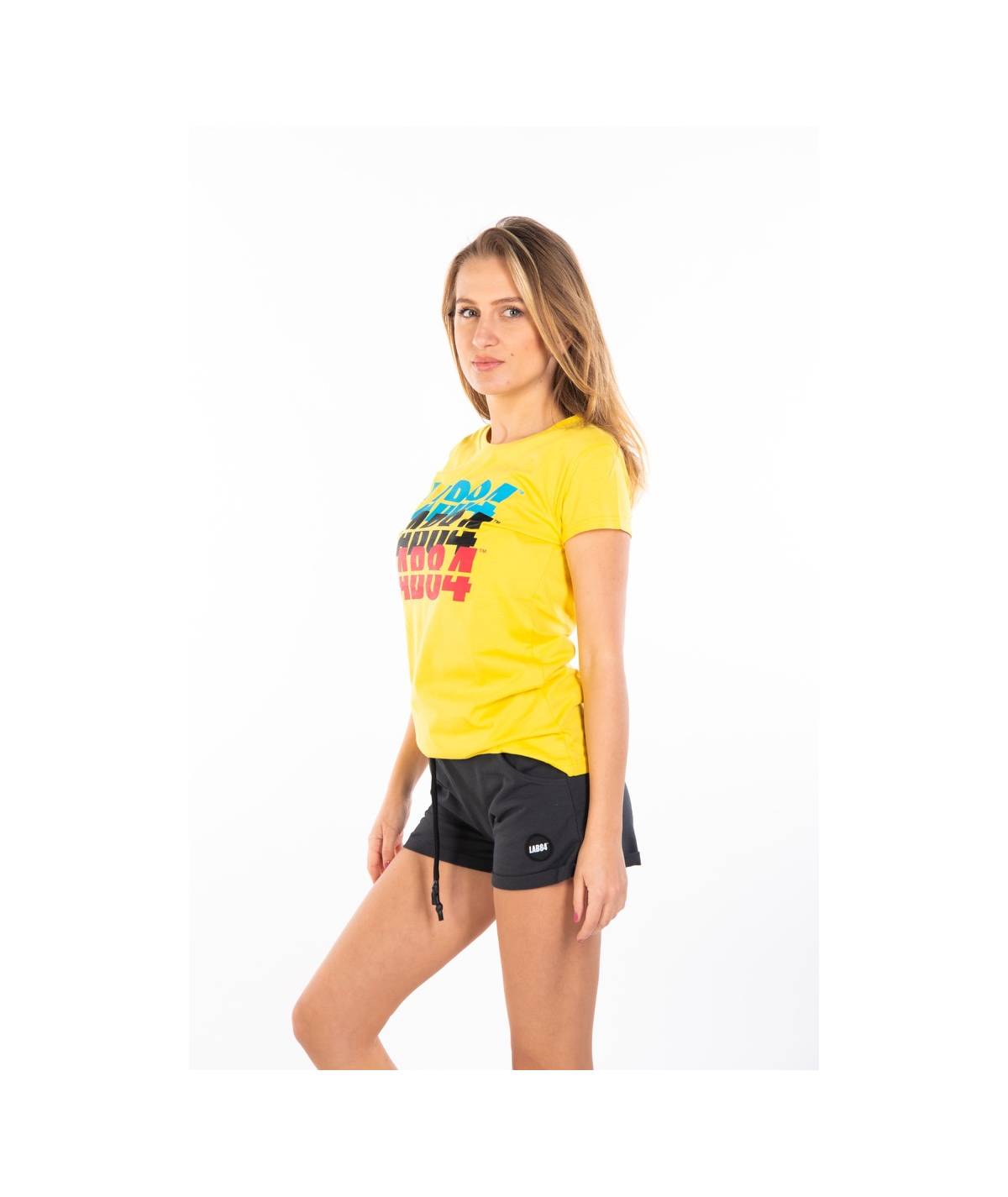 Lab84 T-SHIRT M/M Grandi sconti