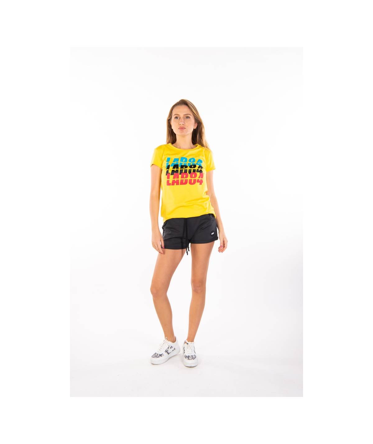 Lab84 T-SHIRT M/M Grandi sconti