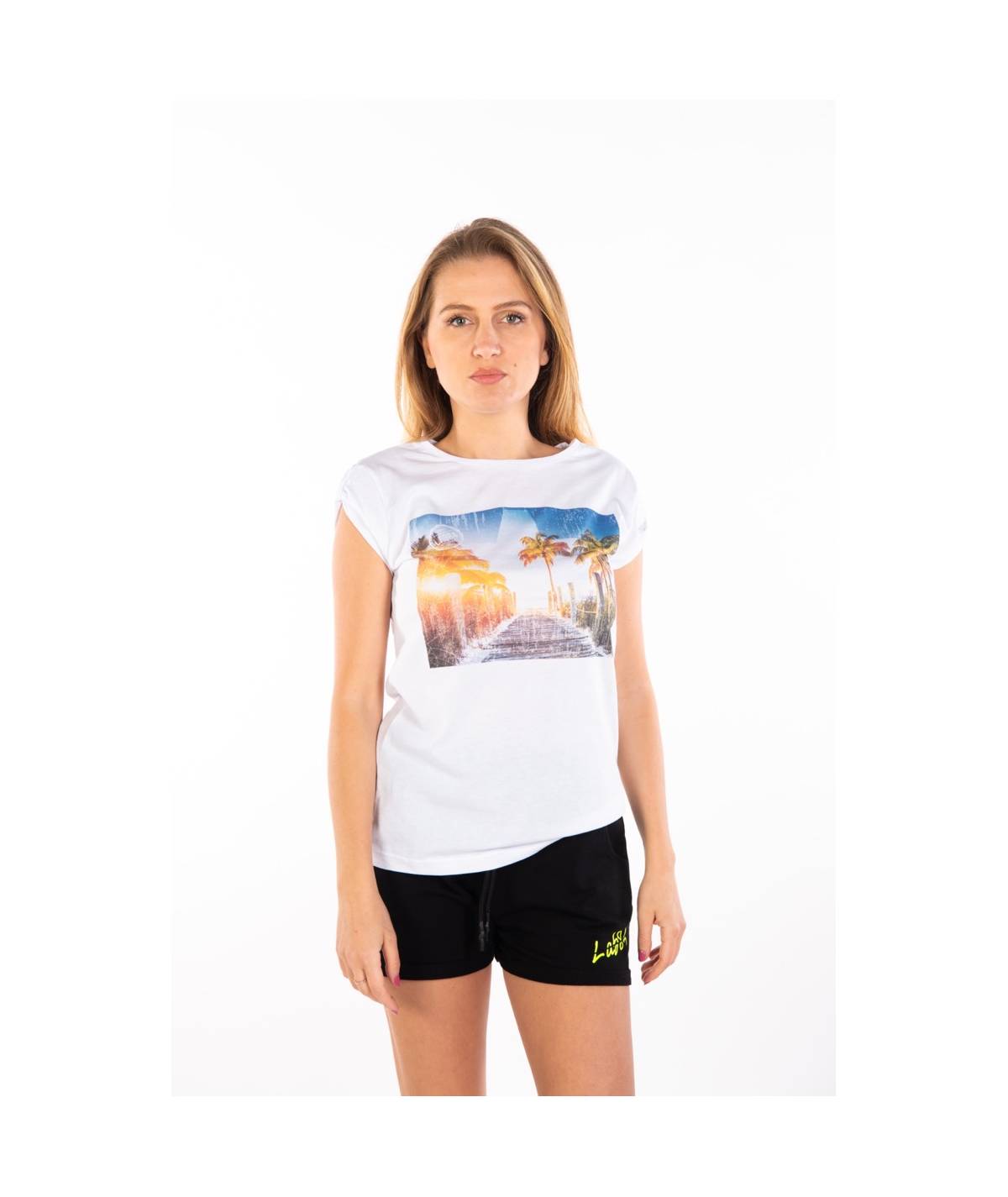 Lab84 T-SHIRT Nuovi prodotti