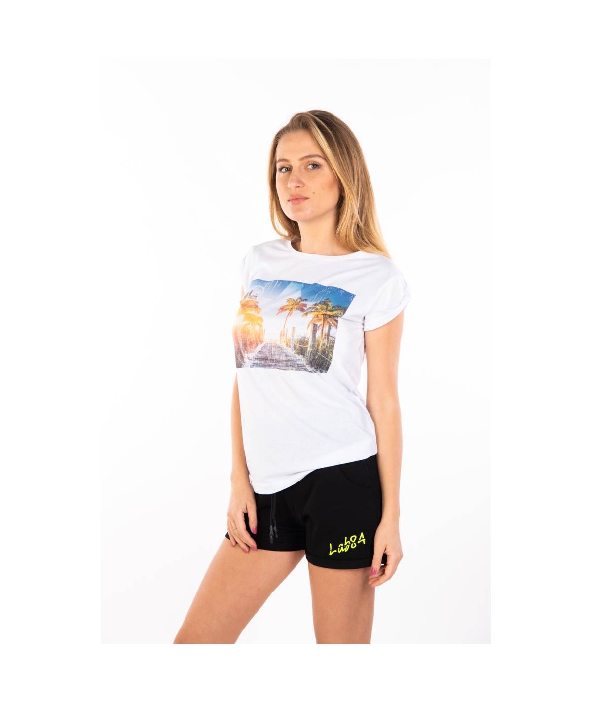 Lab84 T-SHIRT Nuovi prodotti