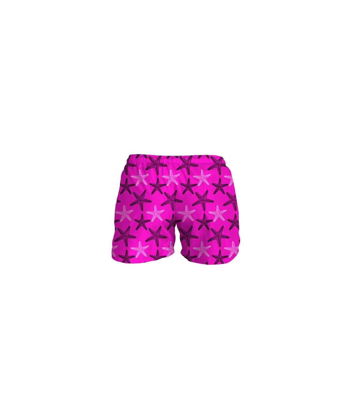 Lab84 SHORT DONNA Sostegno trimestrale