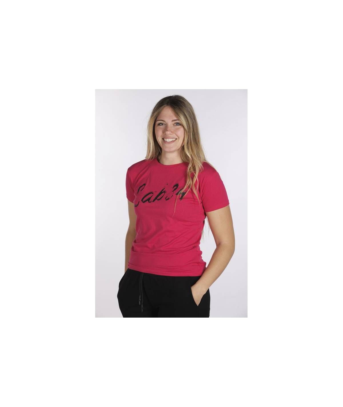 Lab84 T-SHIRT GIRO M/M Officina