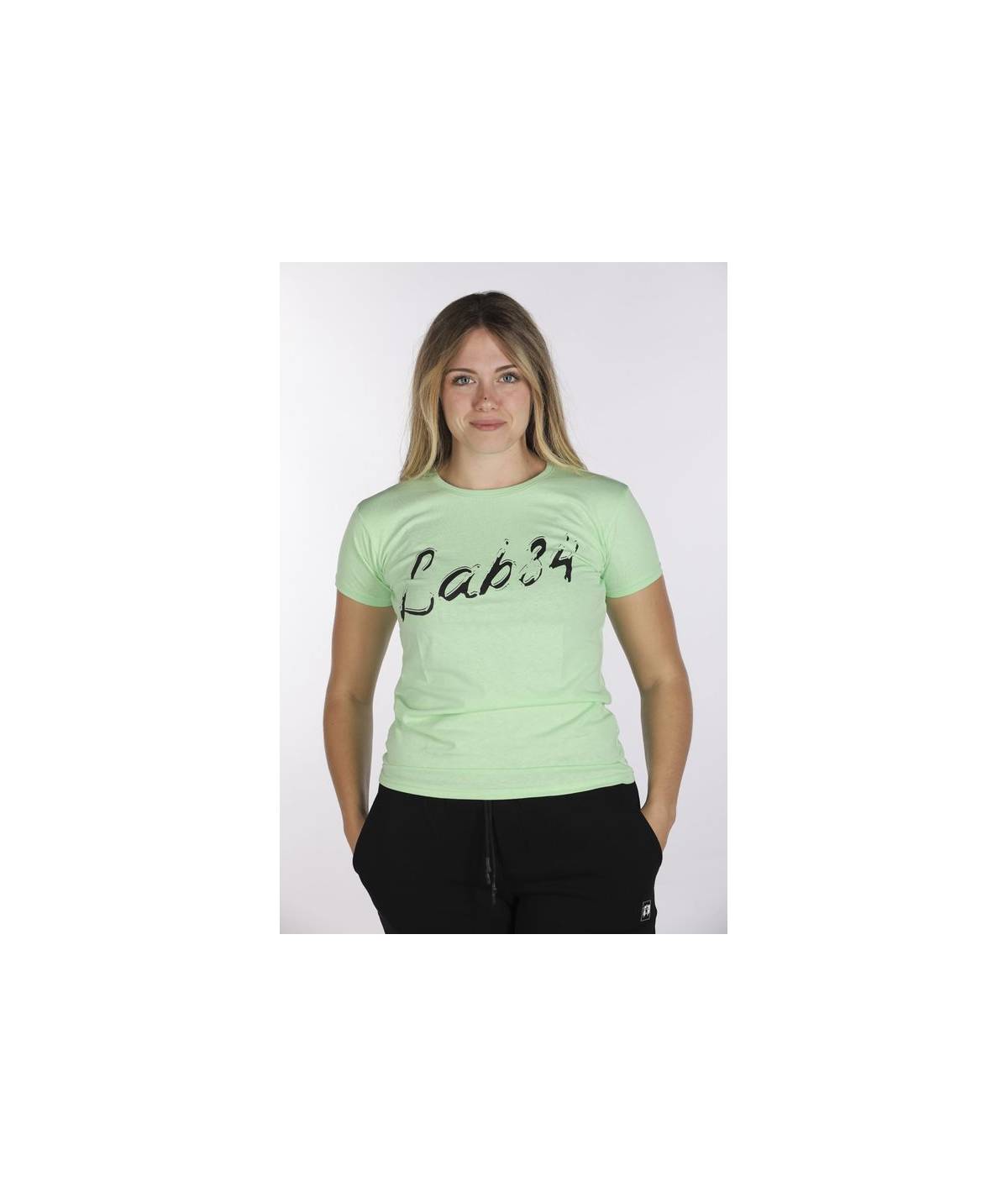 Lab84 T-SHIRT GIRO M/M Limitato a 3 giorni