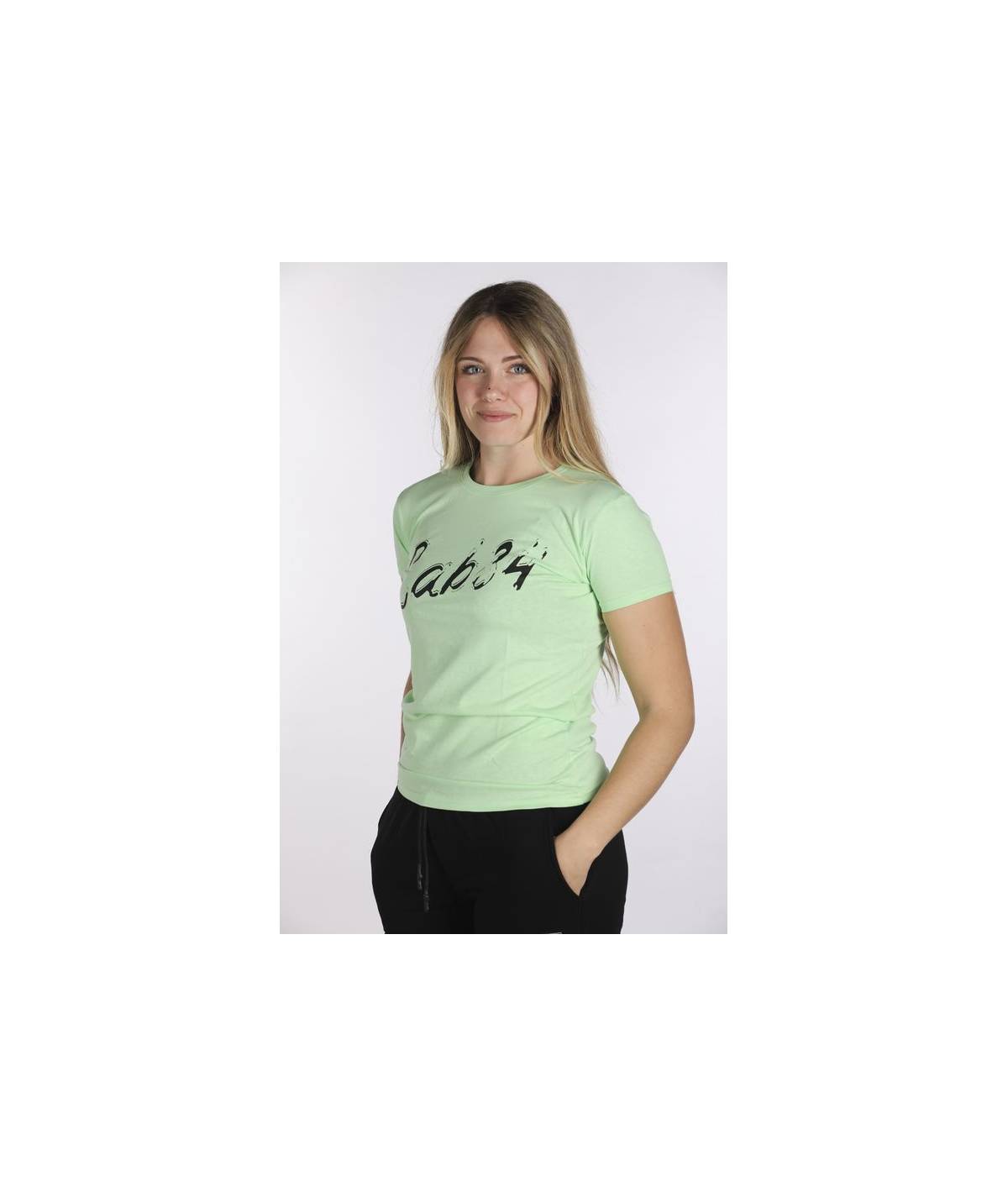 Lab84 T-SHIRT GIRO M/M Limitato a 3 giorni