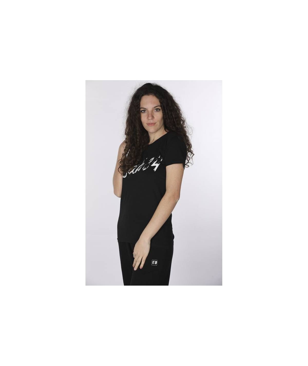 Lab84 T-SHIRT GIRO M/M Esporta salva