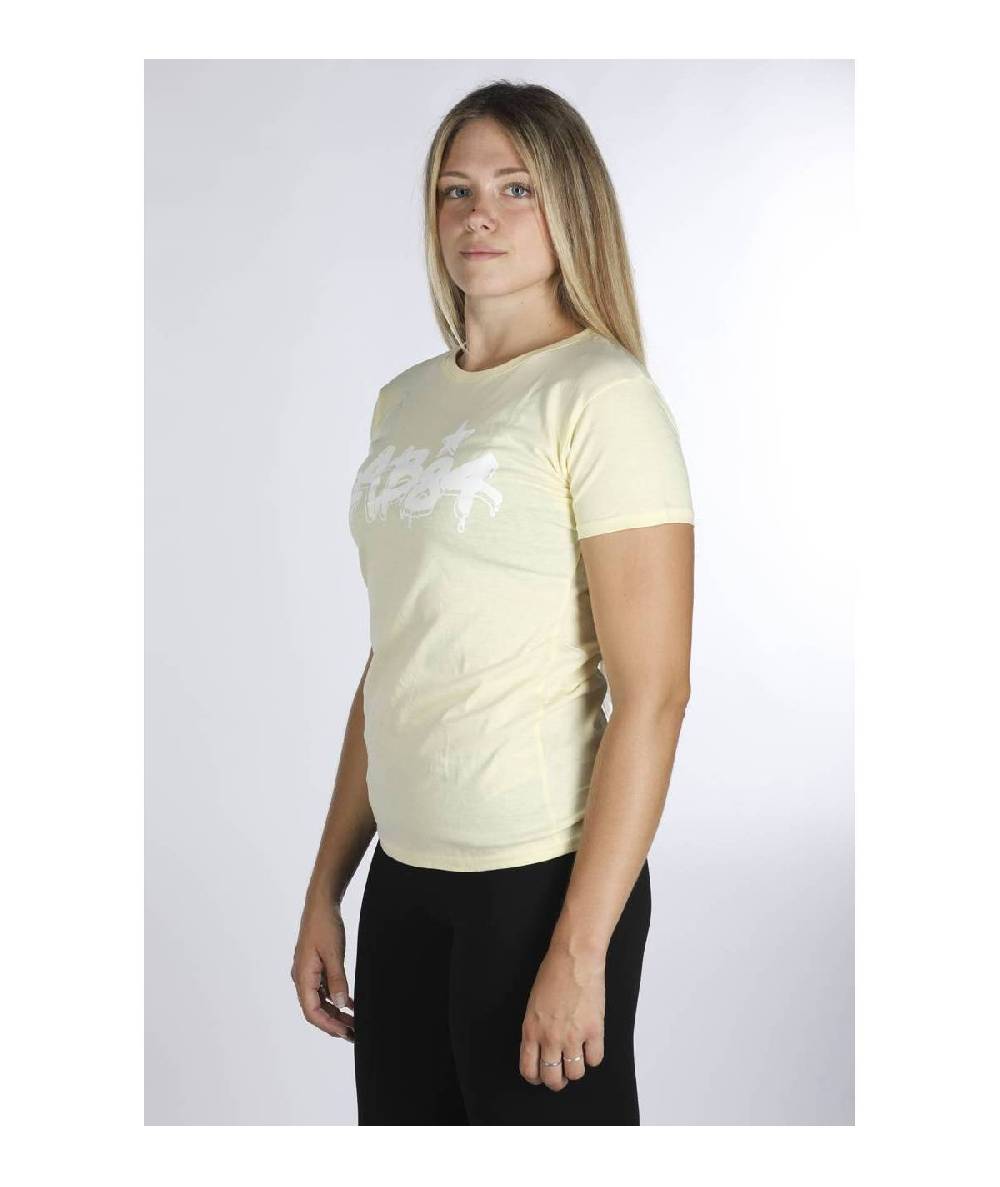 Lab84 T-SHIRT GIRO M/M Duty-free